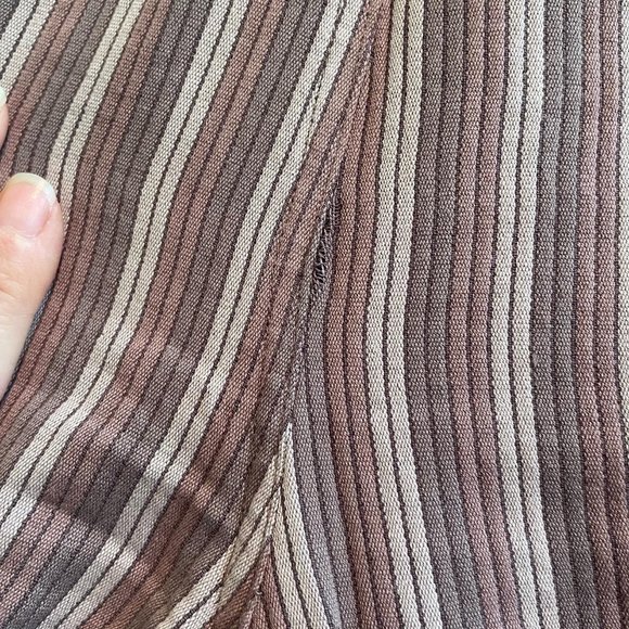 Ace&jig Great Pants in Wisteria - Picture 5 of 6